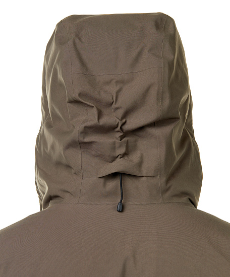Парка мужская Arcteryx Thorsen Gnosis - Фото 6 большая