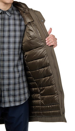 Парка мужская Arcteryx Thorsen Gnosis - Фото 8 большая