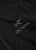 Куртка мужская Arcteryx Atom LT Short Black  - Фото 5 малая