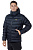 Куртка мужская Arcteryx Thorium AR Hoody 24K Black - Фото 3 малая