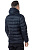 Куртка мужская Arcteryx Thorium AR Hoody 24K Black - Фото 4 малая