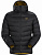Куртка мужская Arcteryx Thorium AR Hoody 24K Black - Фото 1 малая