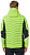 Куртка мужская Bogner Fire+Ice Goran Neon Lime - Фото 4 малая