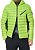 Куртка мужская Bogner Fire+Ice Goran Neon Lime - Фото 5 малая
