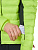 Куртка мужская Bogner Fire+Ice Goran Neon Lime - Фото 6 малая