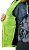 Куртка мужская Bogner Fire+Ice Goran Neon Lime - Фото 8 малая