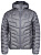 Куртка мужская Kailas Gt Zero Rock Gray - Фото 1 малая