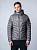 Куртка мужская Kailas Gt Zero Rock Gray - Фото 5 малая