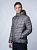 Куртка мужская Kailas Gt Zero Rock Gray - Фото 7 малая