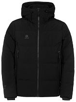 Куртка мужская Kailas Down Black