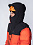 Куртка мужская Kailas 8000Gt Light Alpine Down Flame Red/Black - Фото 11 малая