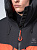 Куртка мужская Kailas 8000Gt Light Alpine Down Flame Red/Black - Фото 13 малая