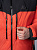 Куртка мужская Kailas 8000Gt Light Alpine Down Flame Red/Black - Фото 15 малая