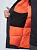 Куртка мужская Kailas 8000Gt Light Alpine Down Flame Red/Black - Фото 16 малая