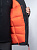 Куртка мужская Kailas 8000Gt Light Alpine Down Flame Red/Black - Фото 17 малая