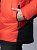 Куртка мужская Kailas 8000Gt Light Alpine Down Flame Red/Black - Фото 18 малая