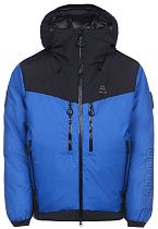 Куртка мужская Kailas 6000Gt Smart Blue/Black