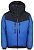 Куртка мужская Kailas 6000Gt Smart Blue/Black - Фото 1 малая