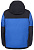 Куртка мужская Kailas 6000Gt Smart Blue/Black - Фото 2 малая
