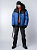 Куртка мужская Kailas 6000Gt Smart Blue/Black - Фото 3 малая