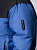 Куртка мужская Kailas 6000Gt Smart Blue/Black - Фото 11 малая