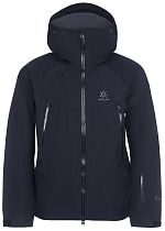 Куртка мужская Kailas Tc 100 Warmshell Dark Blue