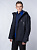 Куртка мужская Kailas Tc 100 Warmshell Dark Blue - Фото 4 малая