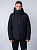 Куртка мужская Kailas Tc 100 Warmshell Dark Blue - Фото 5 малая