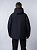 Куртка мужская Kailas Tc 100 Warmshell Dark Blue - Фото 6 малая
