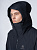Куртка мужская Kailas Tc 100 Warmshell Dark Blue - Фото 7 малая