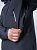 Куртка мужская Kailas Tc 100 Warmshell Dark Blue - Фото 10 малая