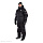 Куртка мужская The North Face Himalayan Parka TNF Black - Фото 5 малая