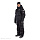 Куртка мужская The North Face Himalayan Parka TNF Black - Фото 7 малая