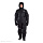 Куртка мужская The North Face Himalayan Parka TNF Black - Фото 9 малая