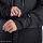 Куртка мужская The North Face Himalayan Parka TNF Black - Фото 12 малая