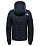 Куртка мужская The North Face Himalayan Parka TNF Black - Фото 2 малая