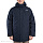 Куртка мужская The North Face Mount Elbert Parka Urban Navy Heather - Фото 2 малая