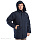 Куртка мужская The North Face Mount Elbert Parka Urban Navy Heather - Фото 3 малая