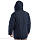 Куртка мужская The North Face Mount Elbert Parka Urban Navy Heather - Фото 4 малая