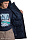 Куртка мужская The North Face Mount Elbert Parka Urban Navy Heather - Фото 6 малая