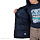 Куртка мужская The North Face Mount Elbert Parka Urban Navy Heather - Фото 7 малая