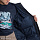 Куртка мужская The North Face Mount Elbert Parka Urban Navy Heather - Фото 8 малая