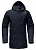 Куртка мужская The North Face Mount Elbert Parka Urban Navy Heather - Фото 1 малая