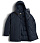 Куртка мужская The North Face Mount Elbert Parka Urban Navy Heather - Фото 10 малая