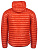 Куртка мужская Mountain Hardwear Ghost Whisperer Красный/Черный - Фото 2 малая