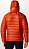 Куртка мужская Mountain Hardwear Ghost Whisperer Красный/Черный - Фото 3 малая