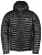 Куртка мужская Mountain Hardwear Ghost Whisperer Черный - Фото 1 малая