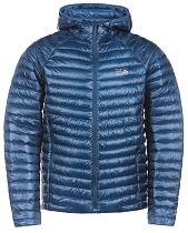 Куртка мужская Mountain Hardwear Ghost Whisperer Синий