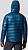 Куртка мужская Mountain Hardwear Ghost Whisperer Синий - Фото 3 малая