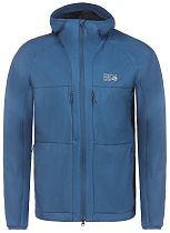 Куртка мужская Mountain Hardwear Kor AirShell Темно-Синий